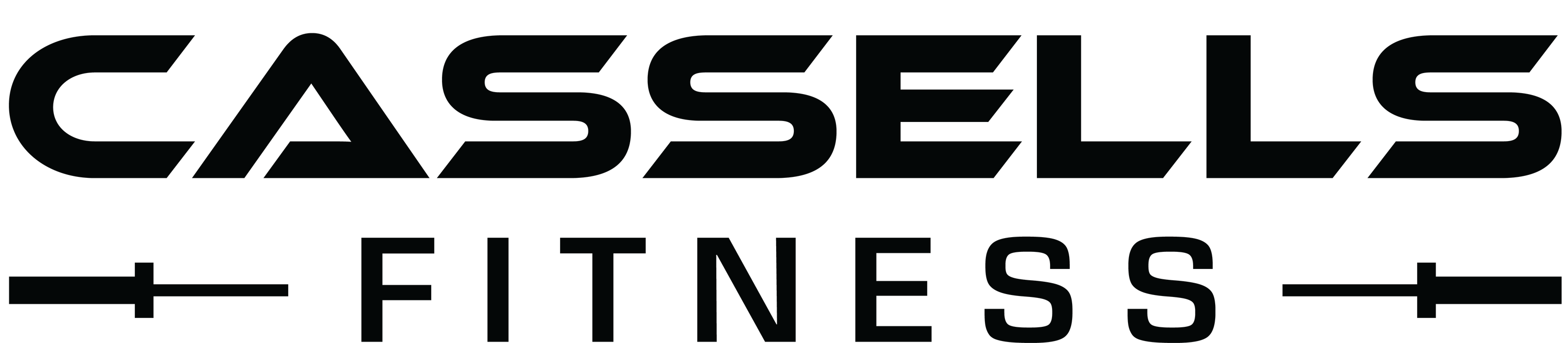 Cassells Fitness